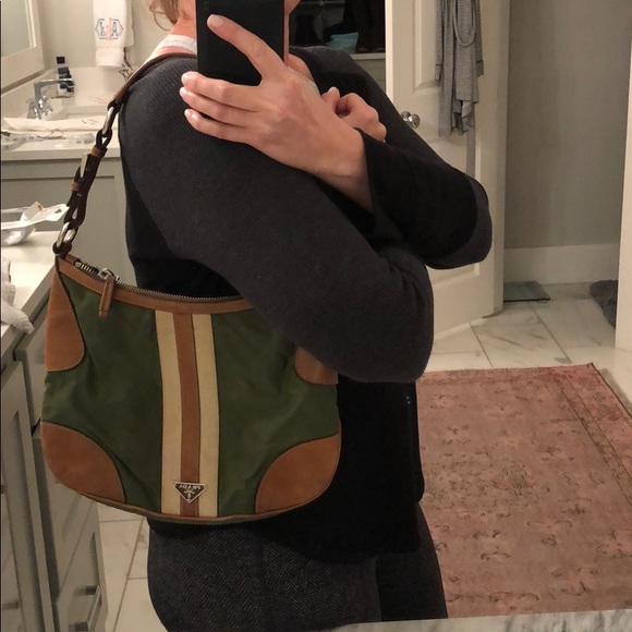 Prada Purse - Picture 6 of 6